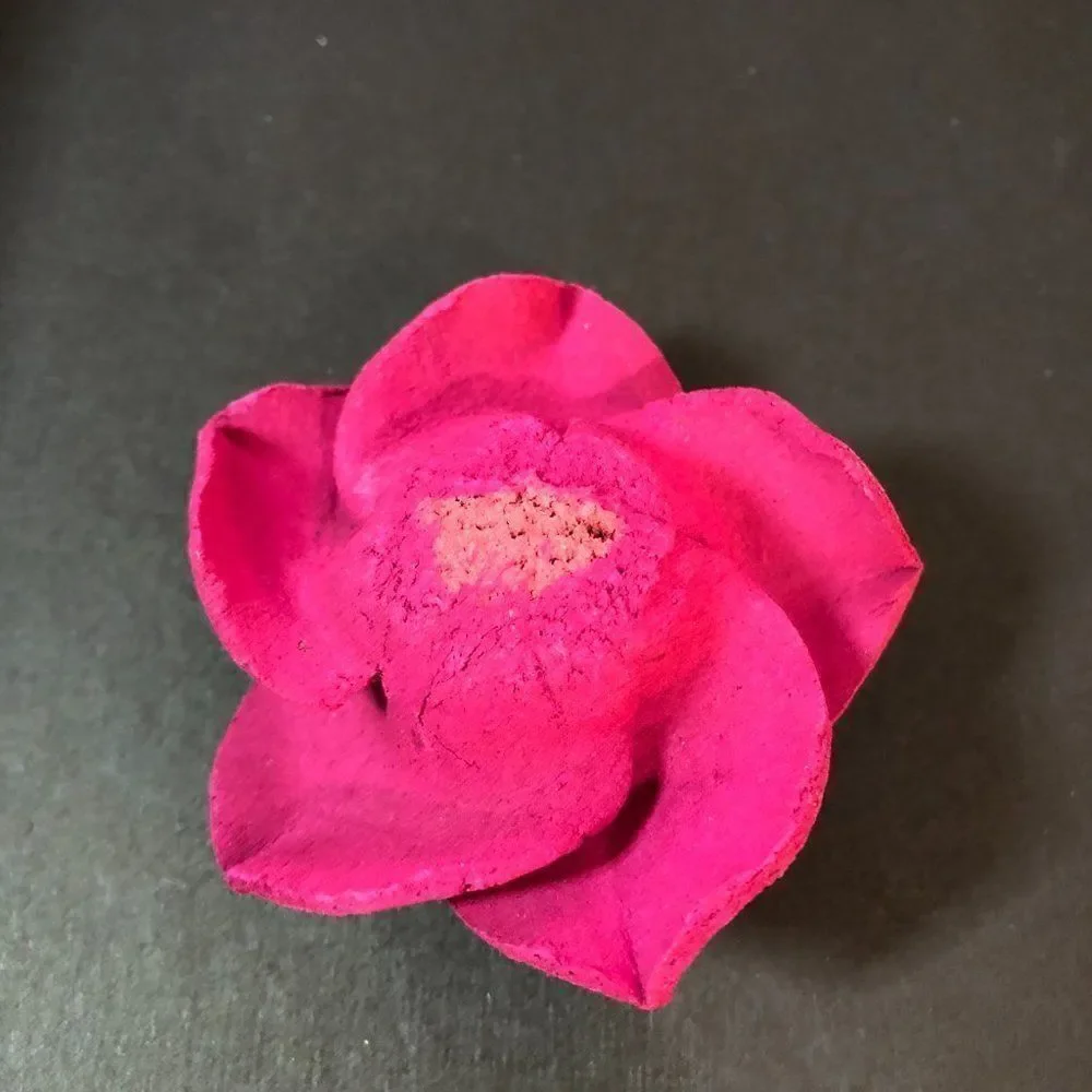 ‎NWOT: Handcrafted Incense Roses